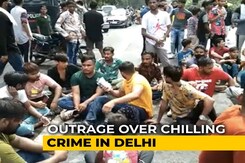 "Go Home, Don't Shout Or Cry," Mother Told As Dalit Girl Was Cremated "Go Home, Don't Shout Or Cry," Mother Told As Dalit Girl Was Cremated