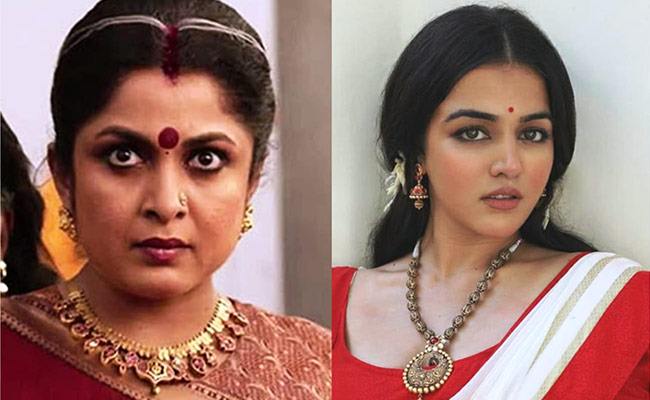 Bahubali: Before the Beginning: क्या युवा शिवगामी की भूमिका निभाएंगी वामीका गब्बी?