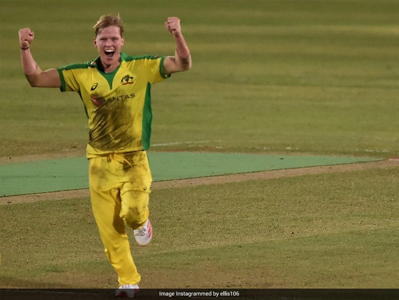 IPL 2021: डेब्यू T20I में हैट्रिक लेकर तहलका मचाने वाले गेंदबाज को पंजाब किंग्स ने किया टीम में शामिल, विरोधी टीमों के खिलाफ रची रणनीति