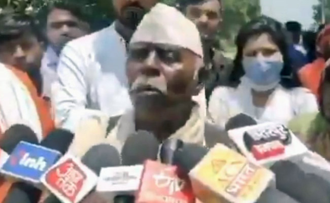 Castes Panel Notice To Madhya Pradesh After Dalit Sarpanch Assaulted