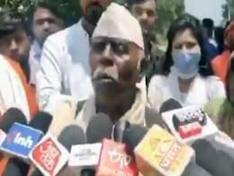 Castes Panel Notice To Madhya Pradesh After Dalit Sarpanch Assaulted Castes Panel Notice To Madhya Pradesh After Dalit Sarpanch Assaulted
