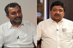 P Thiaga Rajan Calls Jaggi Vasudev "charlatan" P Thiaga Rajan Calls Jaggi Vasudev "charlatan"