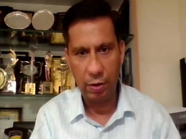 To Tackle Covid's Delta Strain, Reduce Gap Between 2 Doses: Dr Sandeep Budhiraja