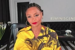 Thandiwe Newton Interview On Her New Film <i>Reminiscence</i> Thandiwe Newton Interview On Her New Film <i>Reminiscence</i>