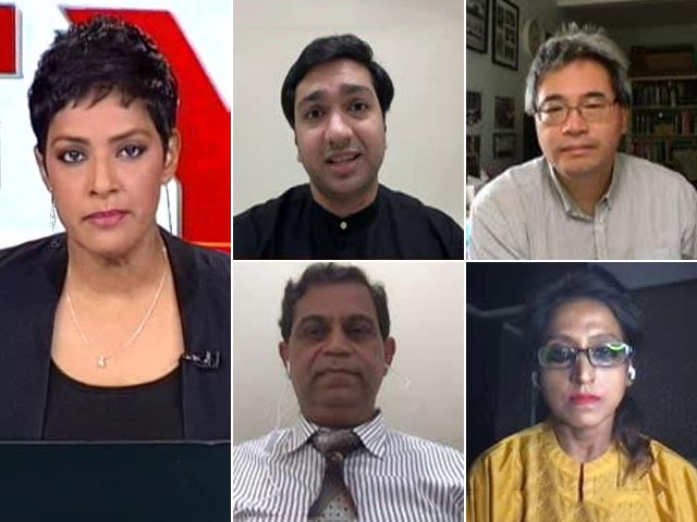 The Science Behind the Booster Shot