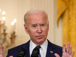 Joe Biden Delays Meeting With Israeli PM Amid Kabul Blasts