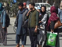 अफगानिस्तान के हालात पर जावेद अख्तर को आया गुस्सा, बोले- पश्चिमी देशों पर शर्म आती है जो... अफगानिस्तान के हालात पर जावेद अख्तर को आया गुस्सा, बोले- पश्चिमी देशों पर शर्म आती है जो...