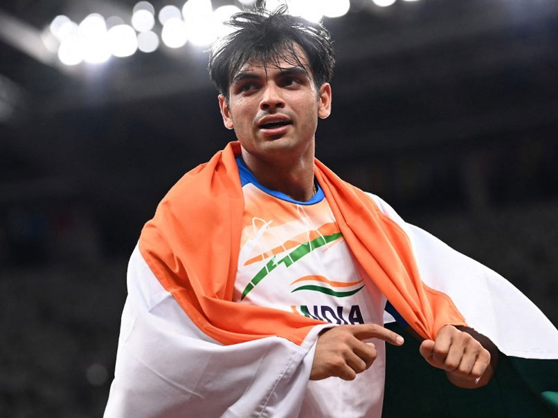 Neeraj Chopra Should Get Dhyan Chand Khel Ratna Award, Says Bhaichung Bhutia