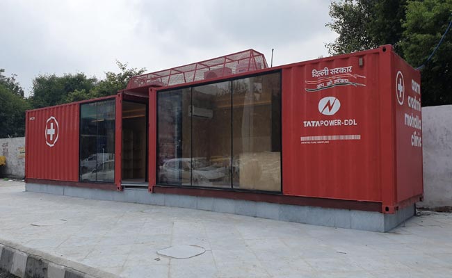 Private Diagnostic Services To Be Outsourced To Mohalla Clinics In Delhi