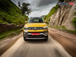 Exclusive: Volkswagen Bags Over 10,000 Pre-Bookings For Taigun; Aims To Sell 6,000 Units Every Month Exclusive: Volkswagen Bags Over 10,000 Pre-Bookings For Taigun; Aims To Sell 6,000 Units Every Month