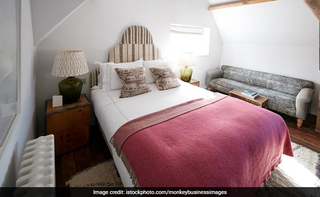 Home Decor Tips: Simple But Subtle Ideas To Make Your Guest Bedroom Into A Welcoming Abode
