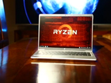 Business Laptops Powered by AMD Ryzen Processors