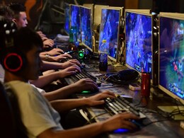 Government Gives Official Recognition To Esports