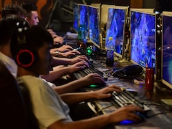 &#039;Want To Make India Game Development Capital&#039;: Centre On Online Gaming Bill