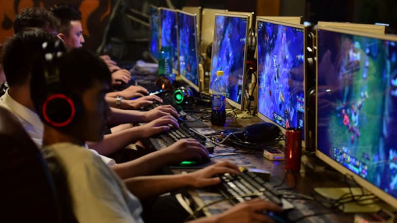 'Want To Make India Game Development Capital': Centre On Online Gaming Bill