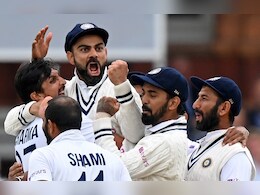 "If You Go After One Of Our Guys, All 11 Will Come Right Back": KL Rahul After India's Thrilling Win At Lord's