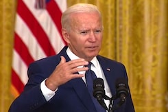 No Evidence Of Taliban, ISIS Collusion In Kabul Blasts: US President No Evidence Of Taliban, ISIS Collusion In Kabul Blasts: US President