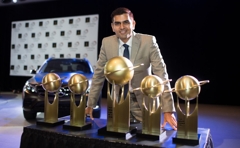 carandbike Editor-In-Chief Siddharth Vinayak Patankar Appointed As Vice Chairman, World Car Awards