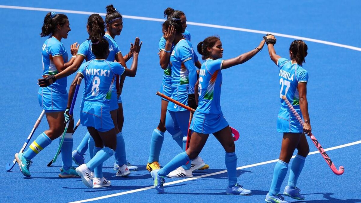 Commonwealth Games 2022 Day 1 Live Updates: India 1-0 Up vs Ghana in Hockey, Lead PAK in Badminton | Commonwealth Games News