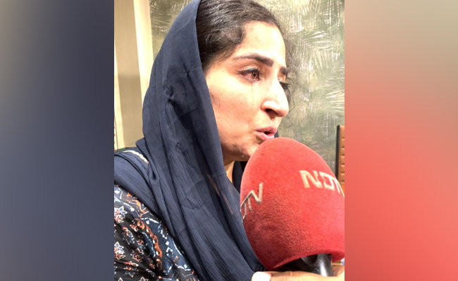 'कभी वापस काबुल जा भी पाऊंगी या नहीं' : भावुक होकर बोलीं अफगानिस्‍तान की गैर मुस्लिम सांसद अनारकली कौर