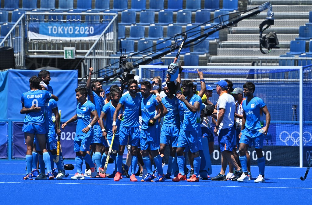 Punjab To Name Roads, Schools After Olympic Winners
