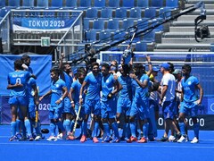 Olympics: Indian Men's Hockey Team Wins Bronze; Dahiya Wins Debut Silver