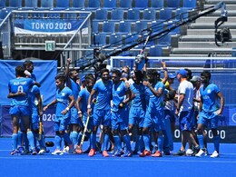 Tokyo Olympics: Indian Men's Hockey Team Wins Bronze; Wrestler Ravi Dahiya Wins Debut Silver