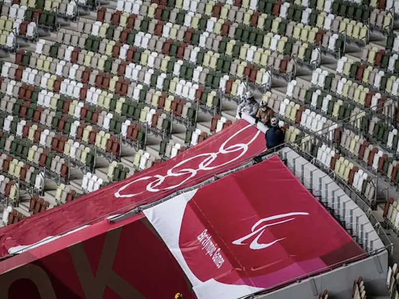 Spectator Ban No Barrier For Paralympics: IPC Chief