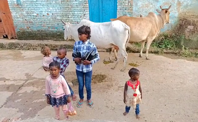 Madhya Pradesh Covid Orphans Get Minister As Guardian After NDTV Report