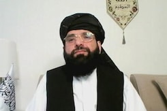Taliban: 'We Support Women's Rights' Taliban: 'We Support Women's Rights'