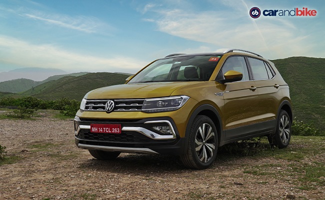 2022 World Car Awards: Volkswagen Taigun SUV Nominated In 2 Categories