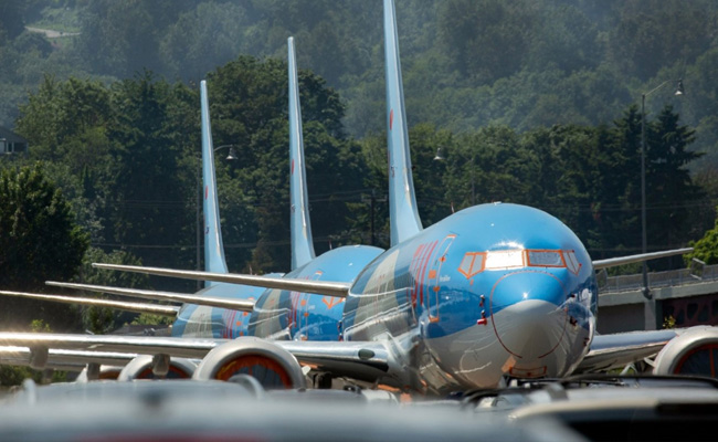 Boeing Whistleblower Dies. "Sudden, Fast-Spreading Infection," Says Report