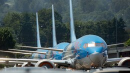 US Judge Rejects Boeing 737 MAX Accord Over Diversity Policies