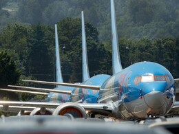 US Judge Rejects Boeing 737 MAX Accord Over Diversity Policies