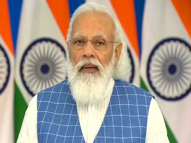 PM मोदी ने लॉन्च की 'Vehicle Scrappage Policy', जानिए क्या हैं इसके फायदे और कैसे करेगी काम