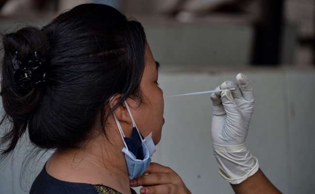 Coronavirus Highlights: India Reports 35,178 New Cases, 440 Deaths