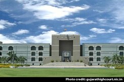 "Parts Of Gujarat 'Love Jihad' Law Can't Operate", Says High Court "Parts Of Gujarat 'Love Jihad' Law Can't Operate", Says High Court