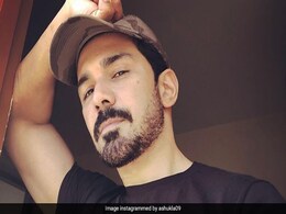Abhinav Shukla Reveals He's "Borderline Dyslexic": "Took Me 2 Decades To Accept This Fact" Abhinav Shukla Reveals He's "Borderline Dyslexic": "Took Me 2 Decades To Accept This Fact"
