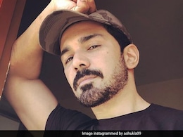 Boycott Asia Cup: बॉयकॉट एशिया कप की अभिनव शुक्ला ने की मांग, बोले- क्रिकेट को पांच साल के लिए बिना पैसे... Boycott Asia Cup: बॉयकॉट एशिया कप की अभिनव शुक्ला ने की मांग, बोले- क्रिकेट को पांच साल के लिए बिना पैसे...