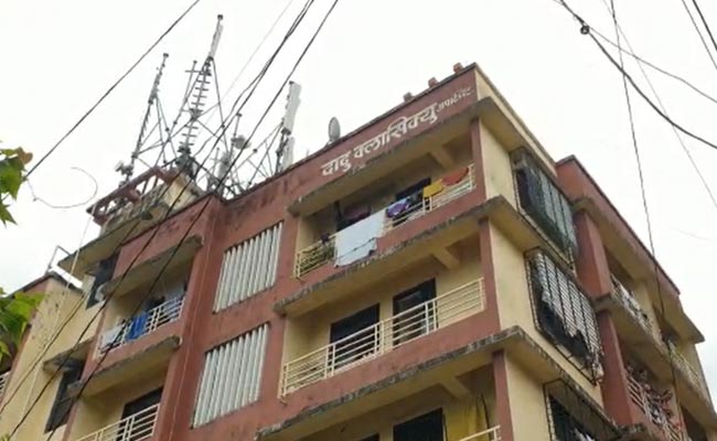 मुंबईः विरार में पति की बीमारी से मौत, पत्नी ने भी पंखे से लटककर दे दी जान