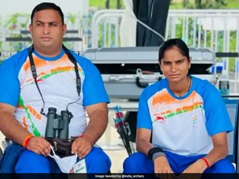 Tokyo Paralympics: India's Mixed Archery Team Bows Out After Losing To Turkey