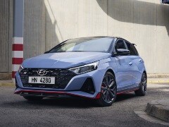 Hyundai Motor India Announces N Line Range Of Cars For India