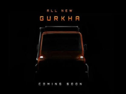 2021 Force Gurkha SUV Unveil Date Announced 2021 Force Gurkha SUV Unveil Date Announced