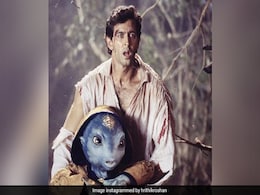 Hrithik Roshan Ordered <I>Samosa</i>s And Jadoo <I>Mil Gaya</i>. See His Posts Hrithik Roshan Ordered <I>Samosa</i>s And Jadoo <I>Mil Gaya</i>. See His Posts