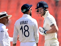 England vs India: Virat Kohli Says More Players Could Follow Ben Stokes' Mental Health Example
