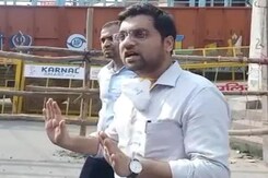 Haryana Farmers Protest: Officer Who Asked Cops To "Crack Heads" Of Farmers To Face Action Haryana Farmers Protest: Officer Who Asked Cops To "Crack Heads" Of Farmers To Face Action