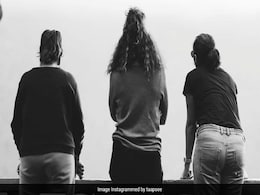 Taapsee Gives Us A Glimpse Of "The Great Wall Of Pannus" From Nainital. See Here Taapsee Gives Us A Glimpse Of "The Great Wall Of Pannus" From Nainital. See Here