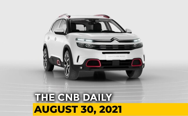 Maruti Suzuki Price Hike | Citroen CC21 Unveil Date | Bharat Series number plates