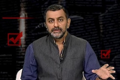 Parliament Logjam: BJP's Double Standards? Parliament Logjam: BJP's Double Standards?