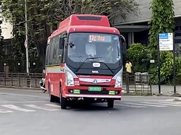Maharashtra's Big Push Towards Electric Vehicles To Curb Emissions Maharashtra's Big Push Towards Electric Vehicles To Curb Emissions